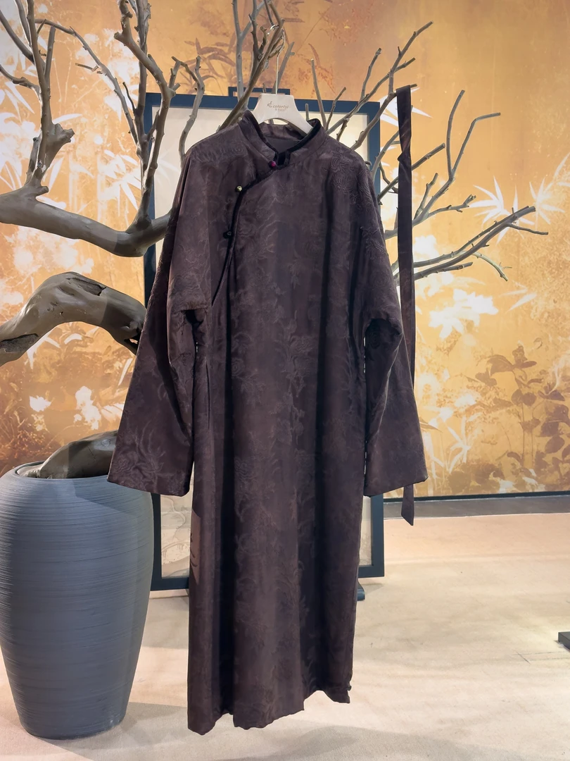 GP【034】高品质设计师款棉服