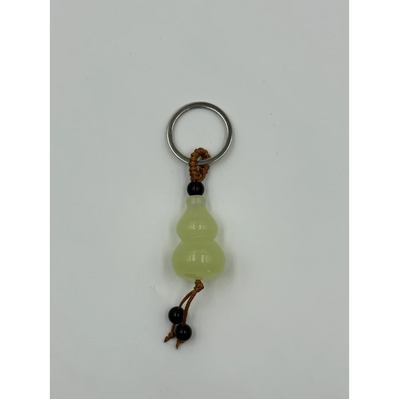 BTA0395 菩提夜光葫芦挂件吊坠（无礼盒）