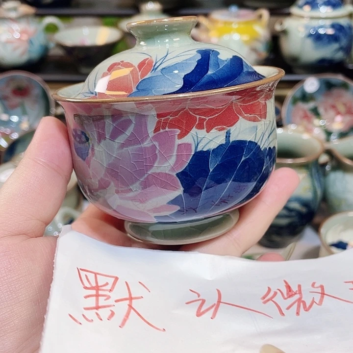 景德镇陶瓷艺术博物有限公司