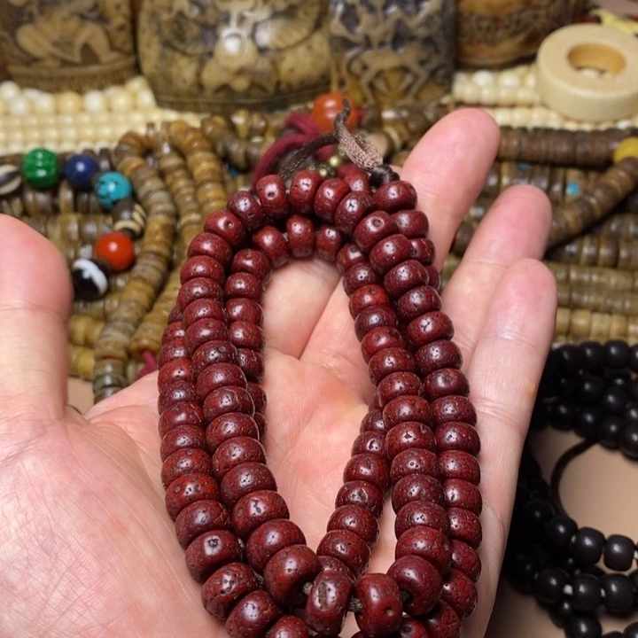 檀香紫檀（小叶紫檀）