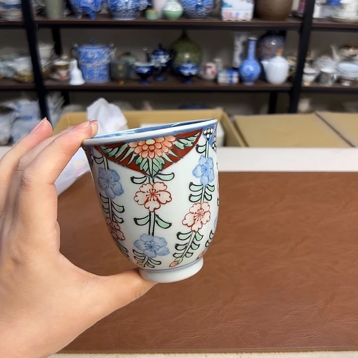 瓷片介里家的精选好物