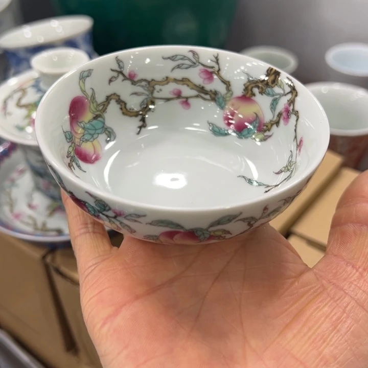 全场景德镇陶瓷景德镇陶瓷艺术