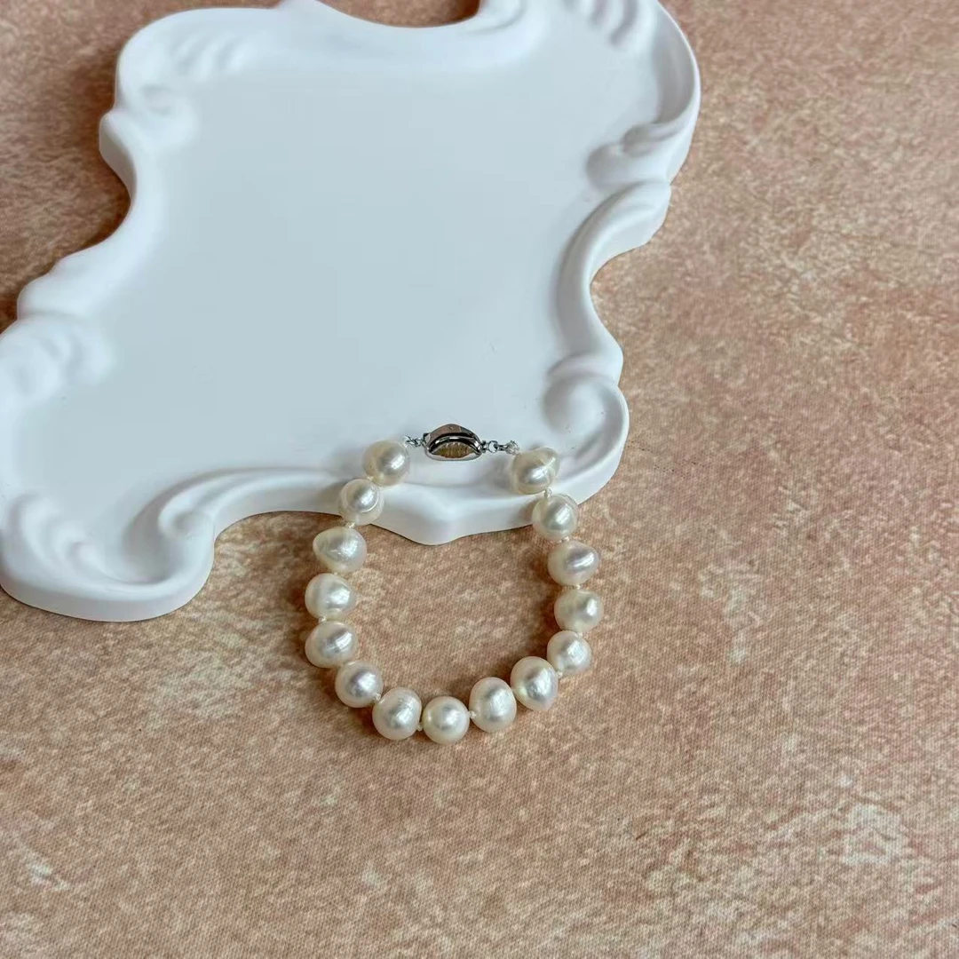 9646 精致时尚百搭手链