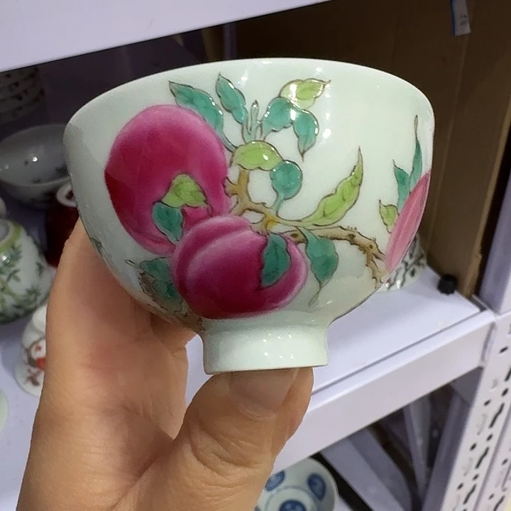 陶瓷艺术品收藏陶瓷