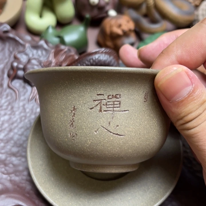 紫砂茶宠紫砂茶宠