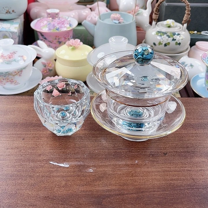 精美茶具孤品清仓局