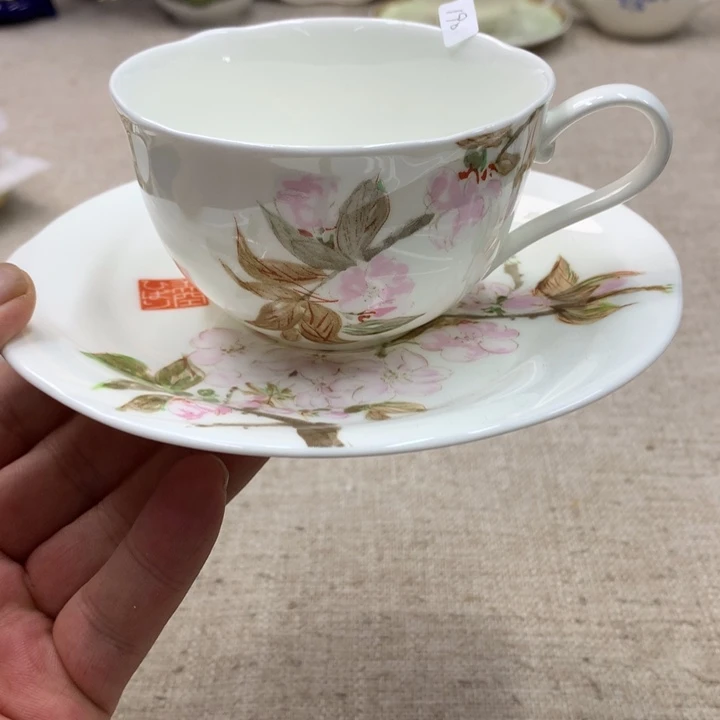 瓷片这种情况就是
