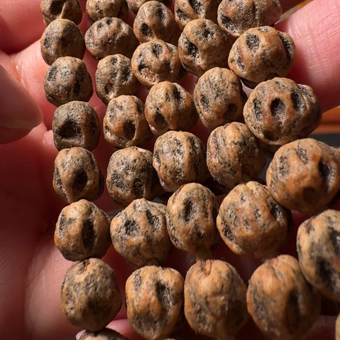 9***伟吊坠柏香籽/百香籽