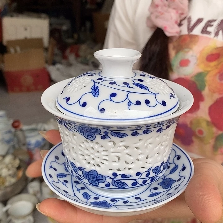 陶土陶瓷材料学研究和开发人员