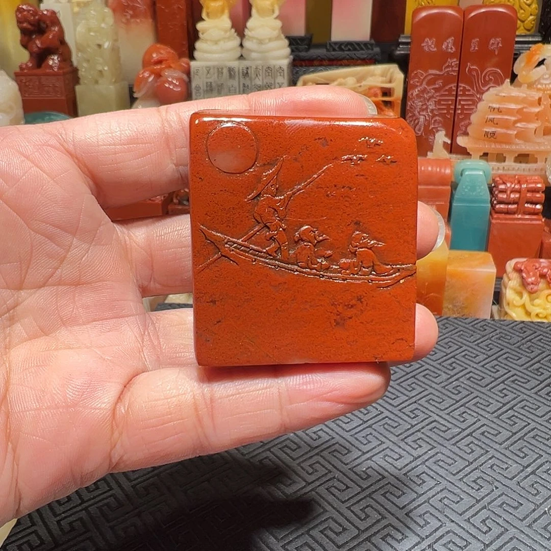寿山石寿山石批发