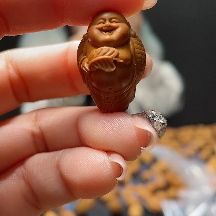 橄榄核手串/手链橄榄