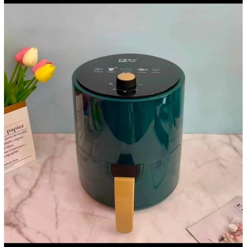 空气炸锅新款空气炸锅