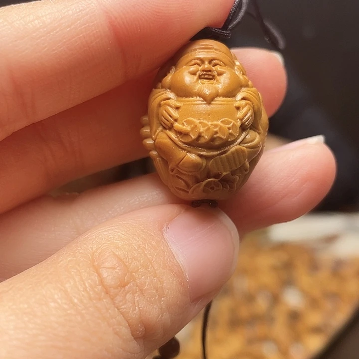 橄榄核手串/手链橄榄核