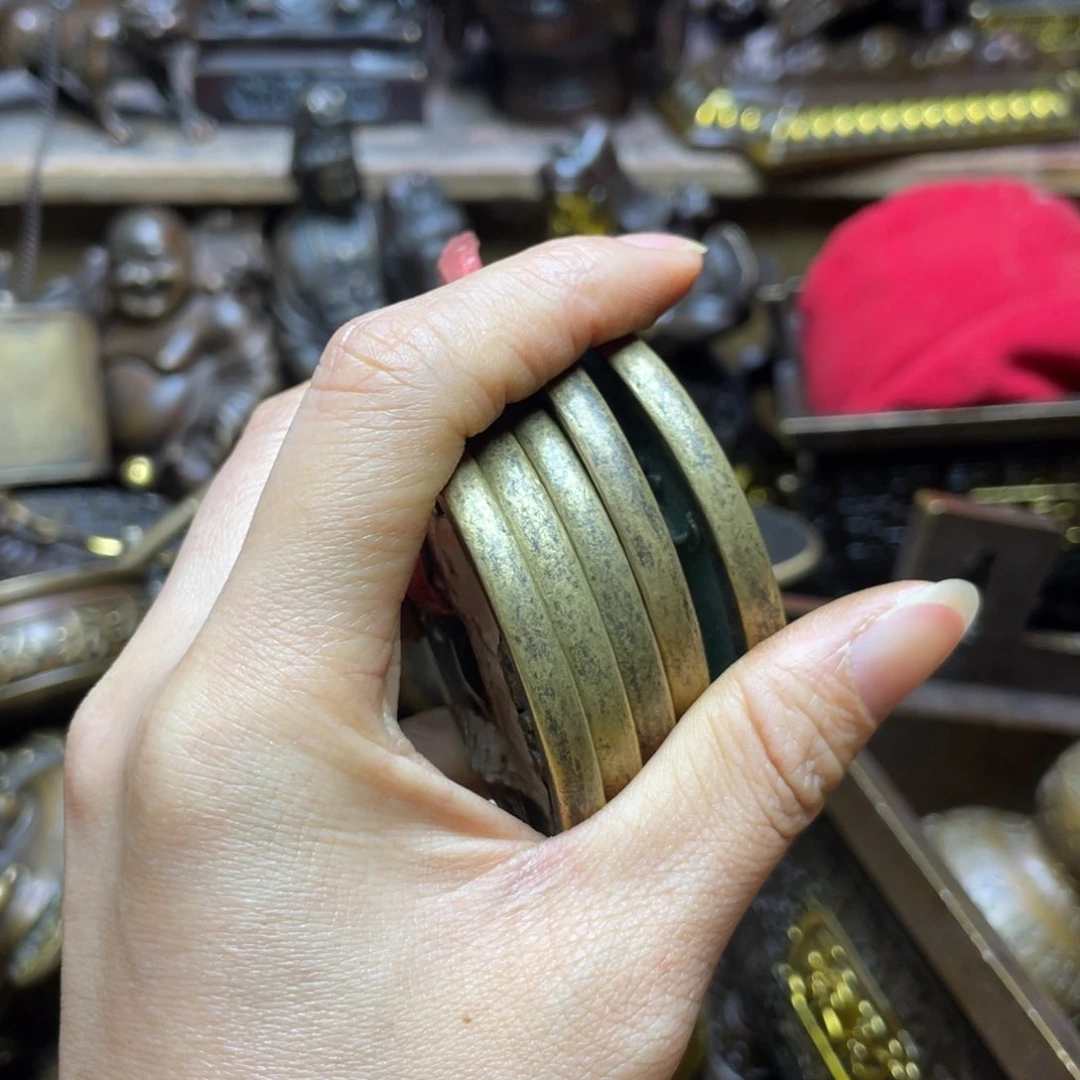 铜器摆件诚信经营