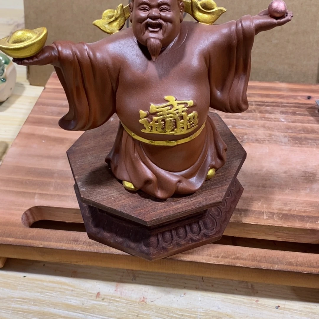 紫砂茶宠777277636778888