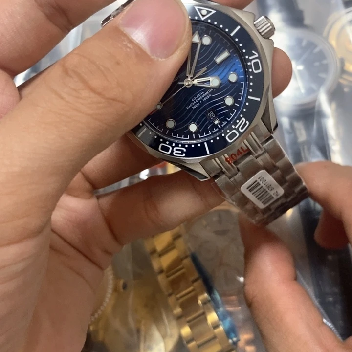 石英石铁合金海马