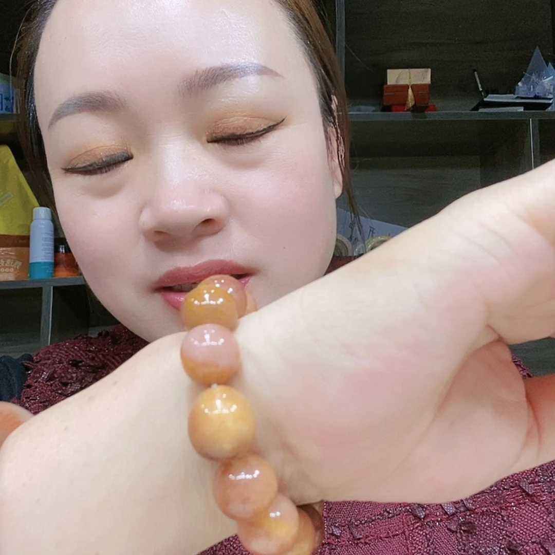【闪购商品】未镶嵌手镯石英质玉