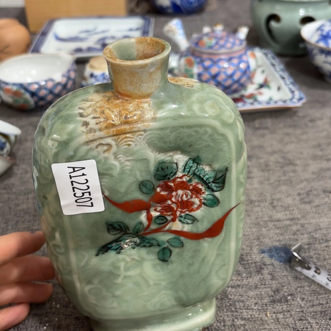 非常好看漂亮的物品