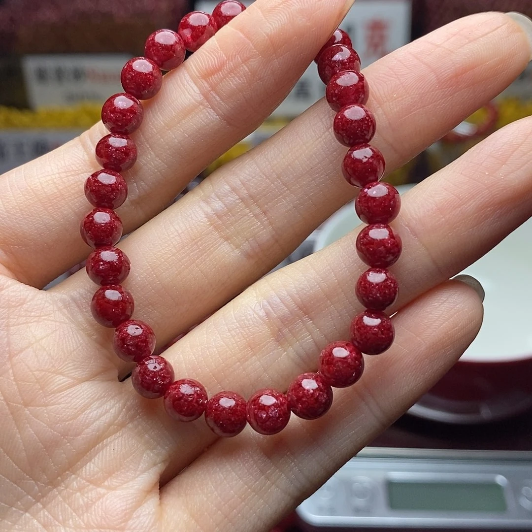 天然辰砂阿*111111