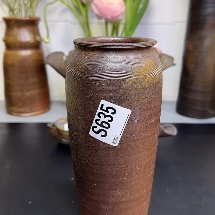 备前烧作品备前烧作品