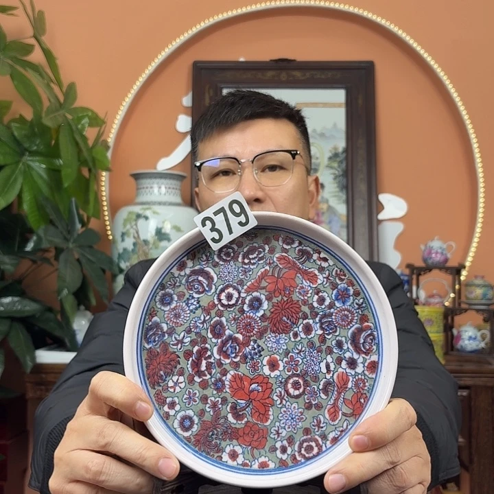 陶其他景德镇陶瓷手工制作