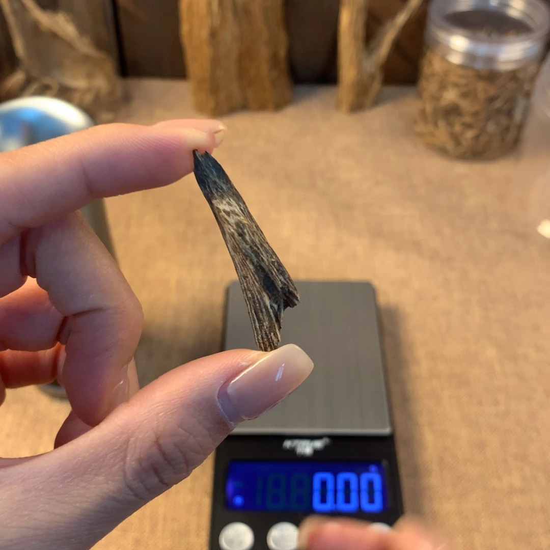 海南树心油0.59克多样性发一