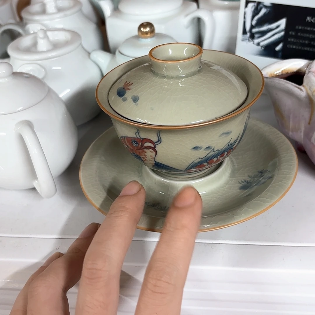 微瑕介意的不要下单