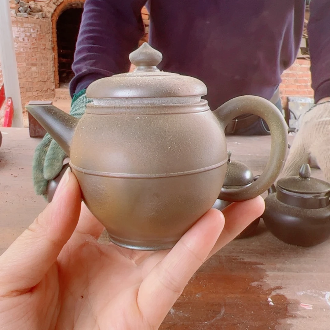 坭兴陶贵台龙窑A112