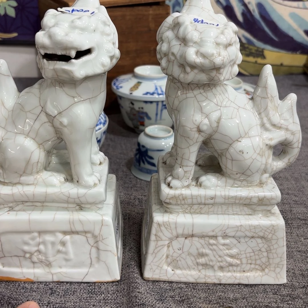 非常好看的物品