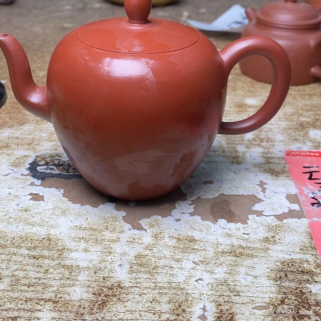 紫砂茶壶紫砂艺术