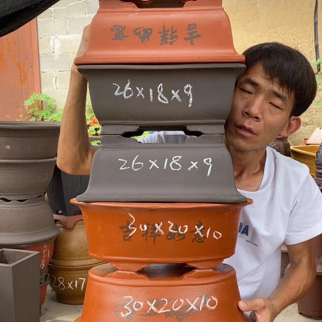 紫砂壶的时候就觉得自己