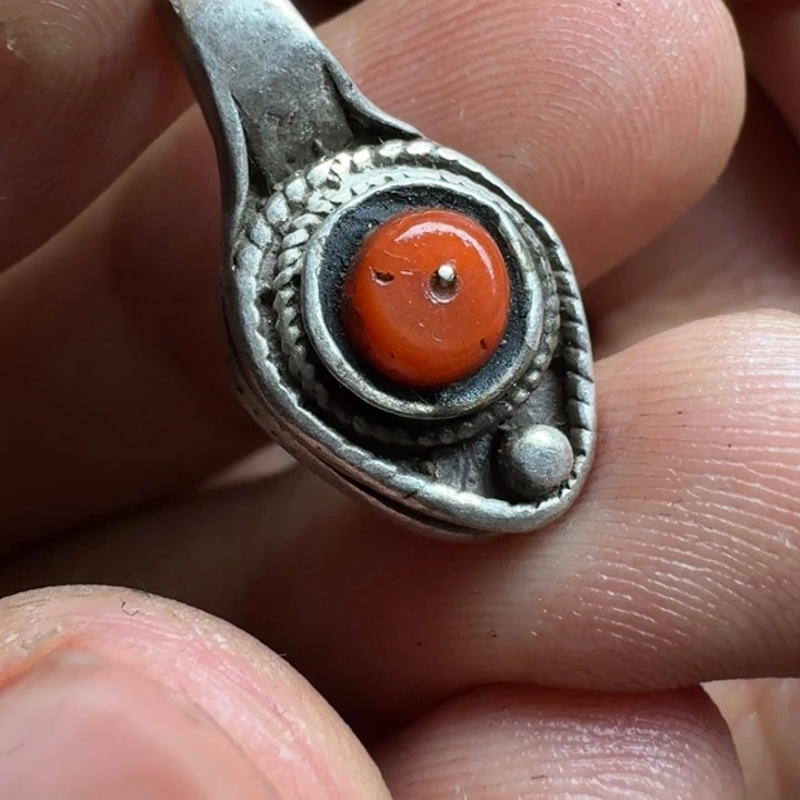 泥塑藏传泥塑小元素