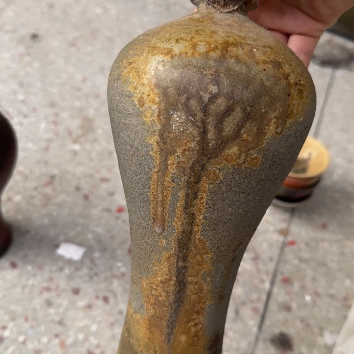 紫砂茶壶柴烧福利新品多多