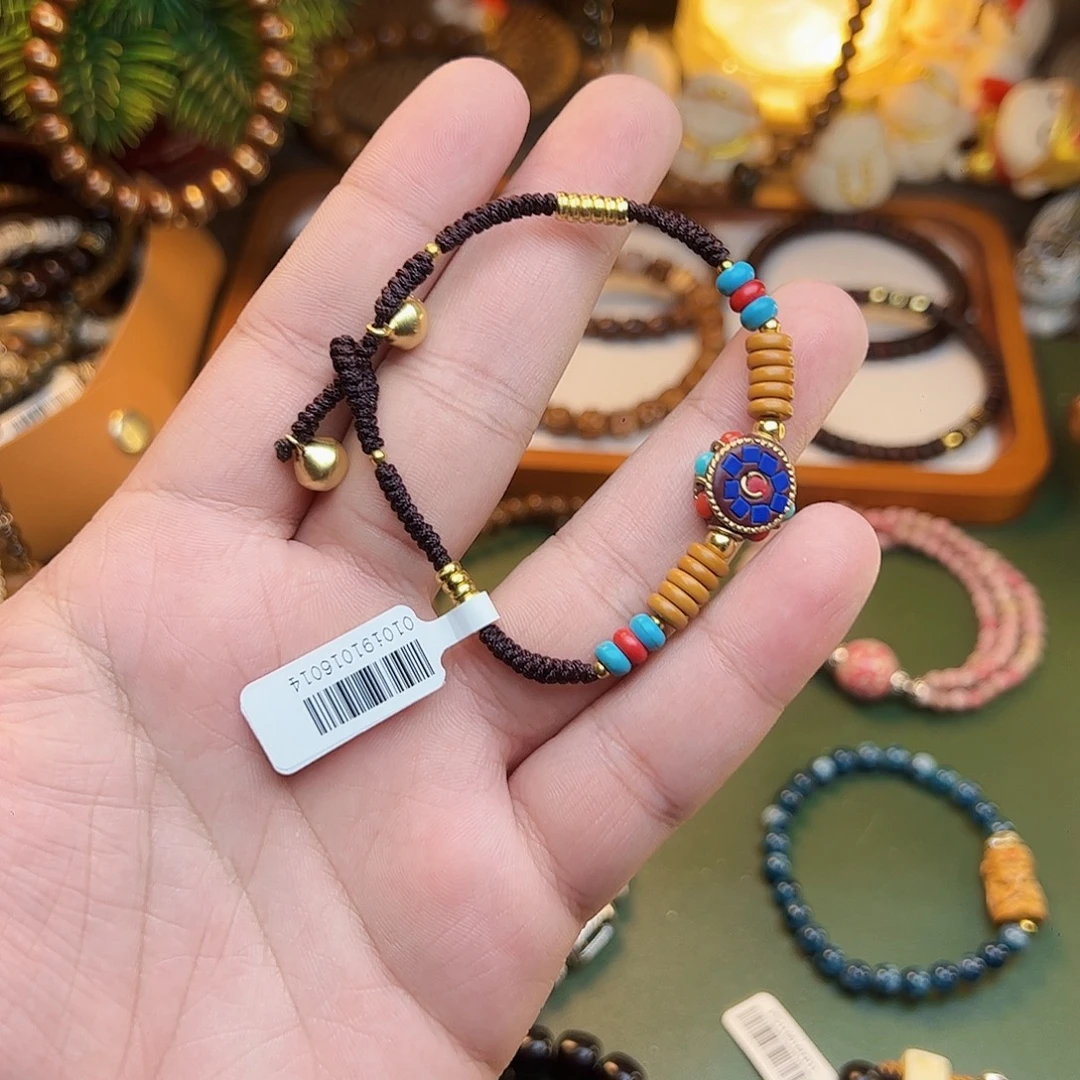 手串菩提根/象牙果