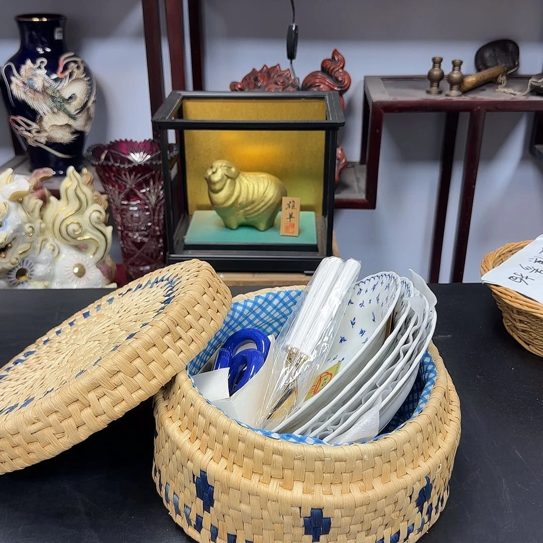 中古物品，谨慎参拍182