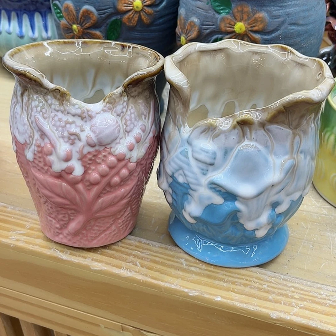 【闪购商品】红陶花盆