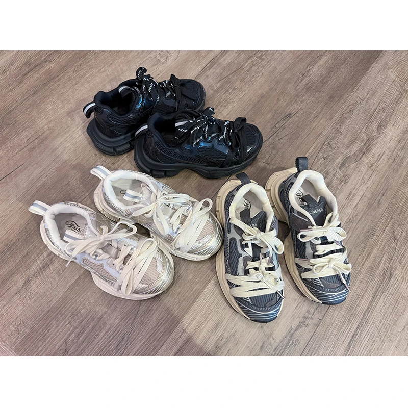 F81款休闲运动鞋