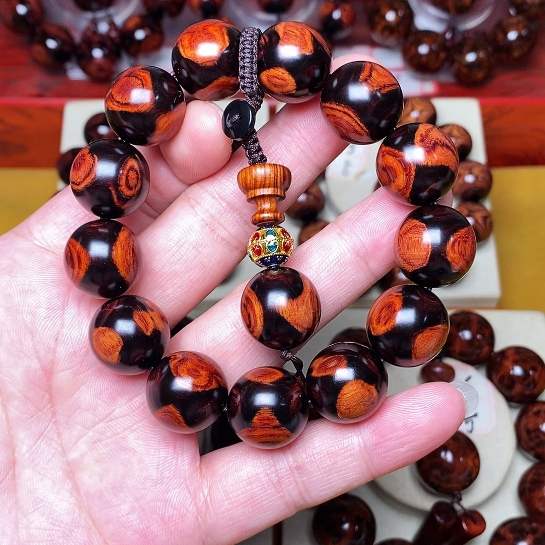 黄花梨/降香黄檀海南黄花梨