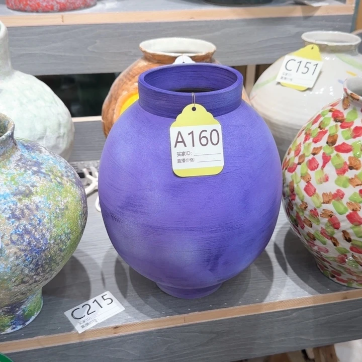 景德镇陶瓷艺术品