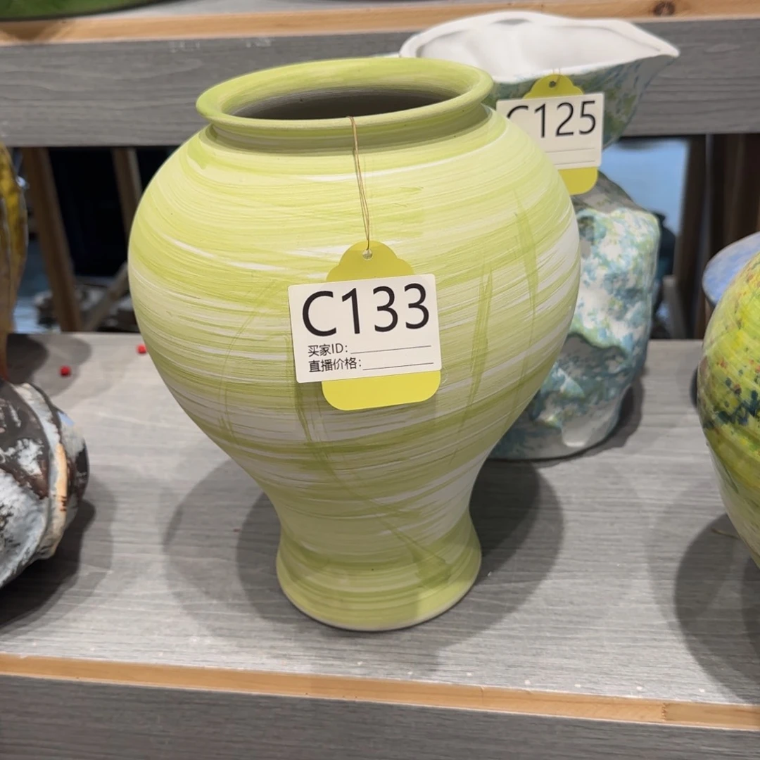 景德镇陶瓷艺术品28-11