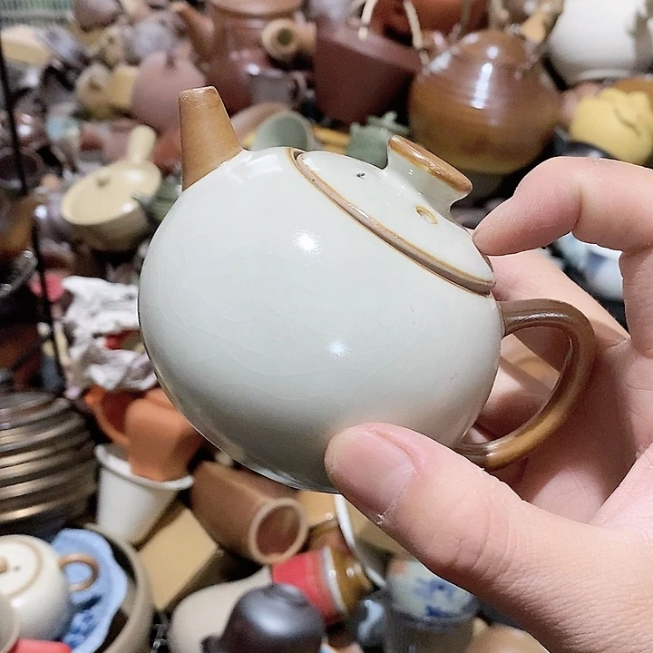 瓷片然后我们的一句对不起自己是为了