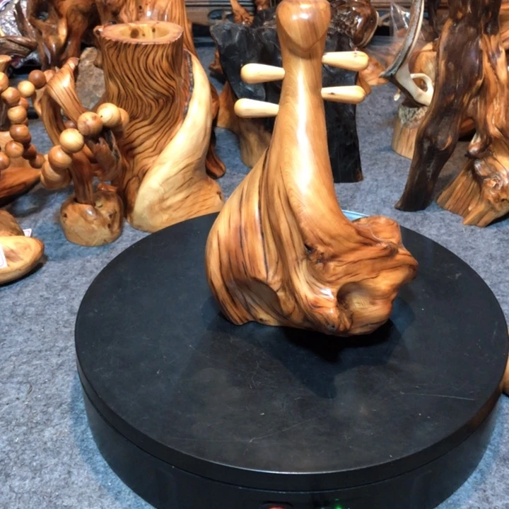 柏木（崖柏）夏***茶崖柏15