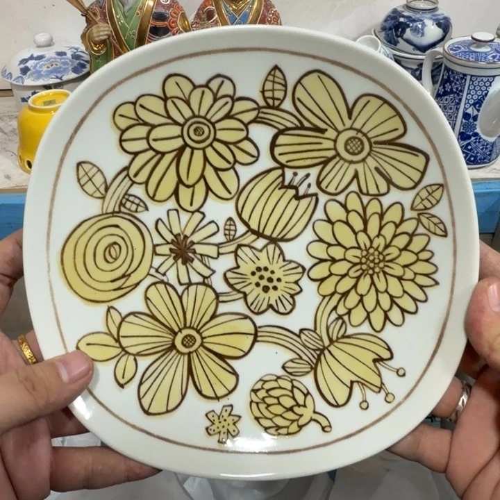 陶瓷推荐第二名20包邮