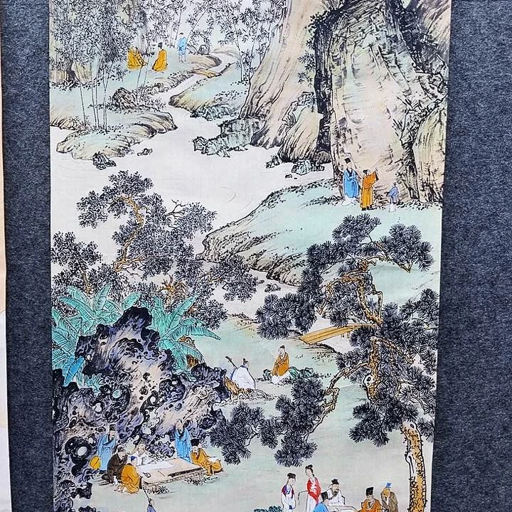 艺术作品欣赏作品