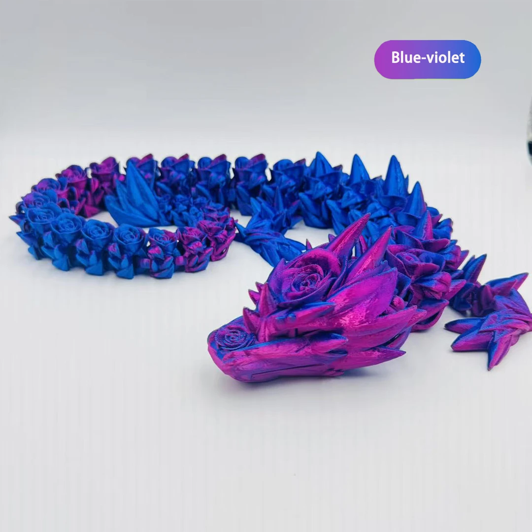 3D打印玩具定制版论斤甩卖、全关节可动、安全无毒