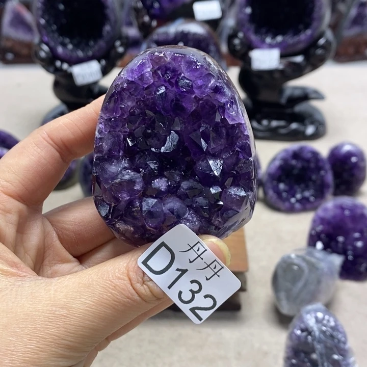 未镶嵌大型摆件（非配饰）水晶