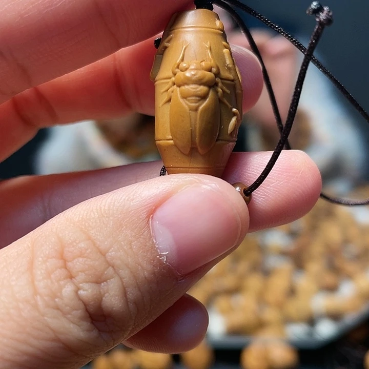 吊坠橄榄核橄榄核