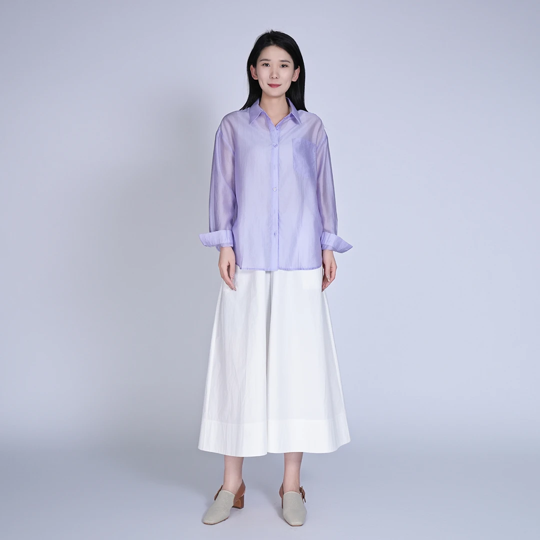 防晒服2025夏季新款多巴胺减龄显瘦洋气女外套WG032504