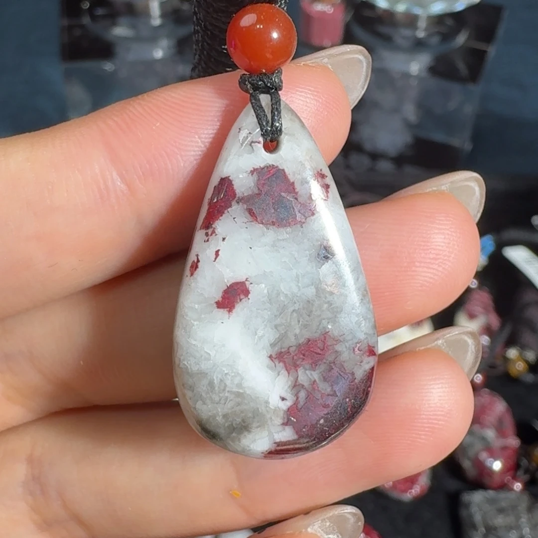 天然辰砂天然朱砂