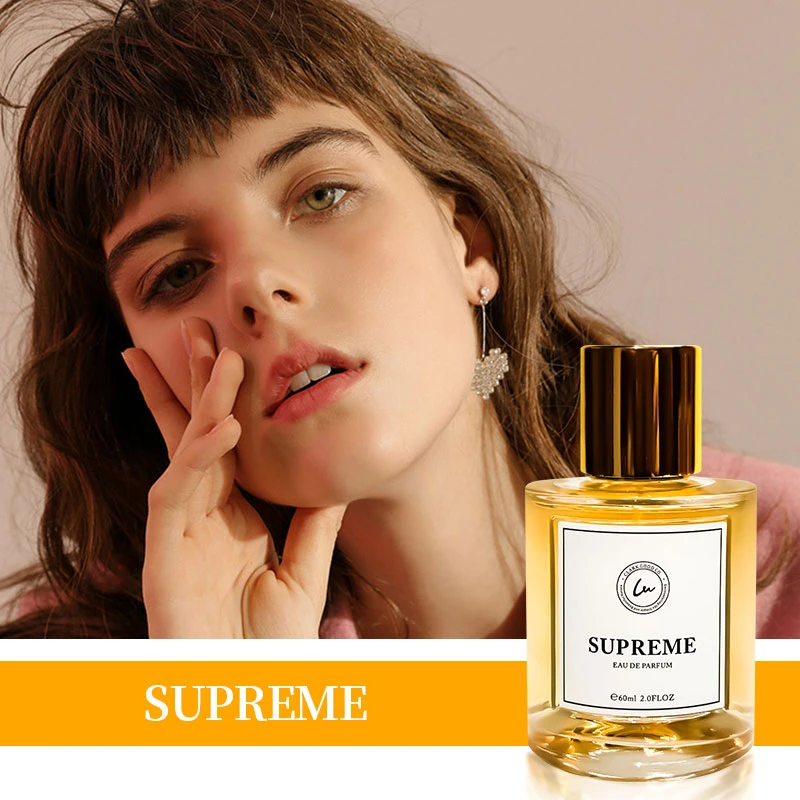 至上自由【自由之水平替】馥奇花香调经典女士香水长续航留香